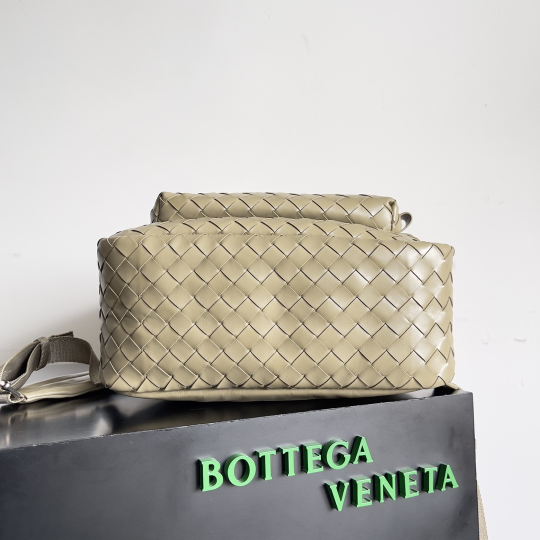 Bottega Veneta Backpacks